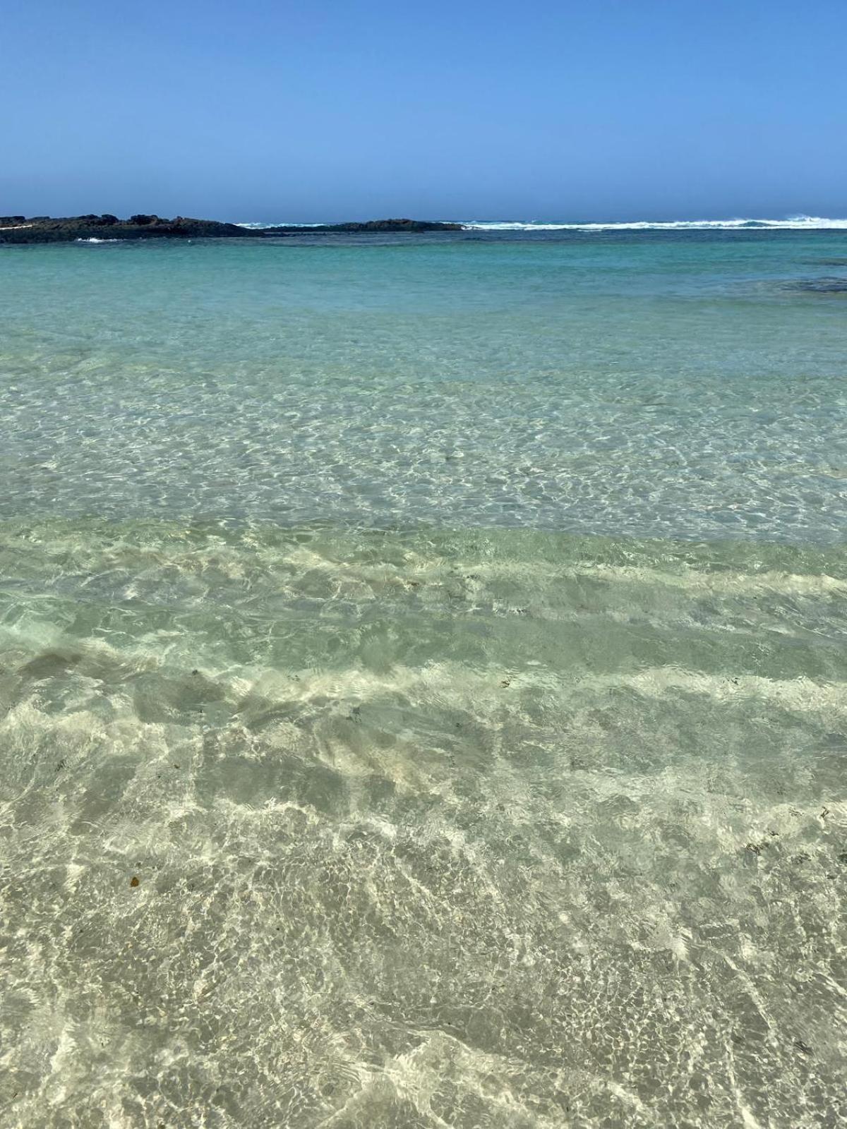 Cotillo 外观 照片