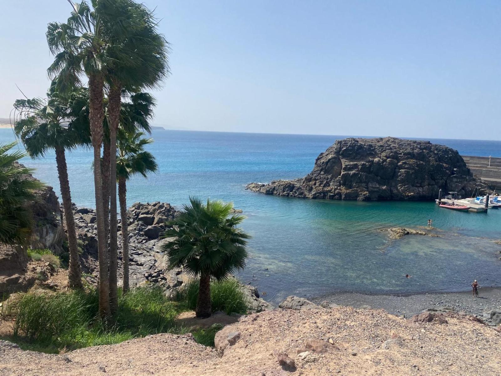 Cotillo 外观 照片