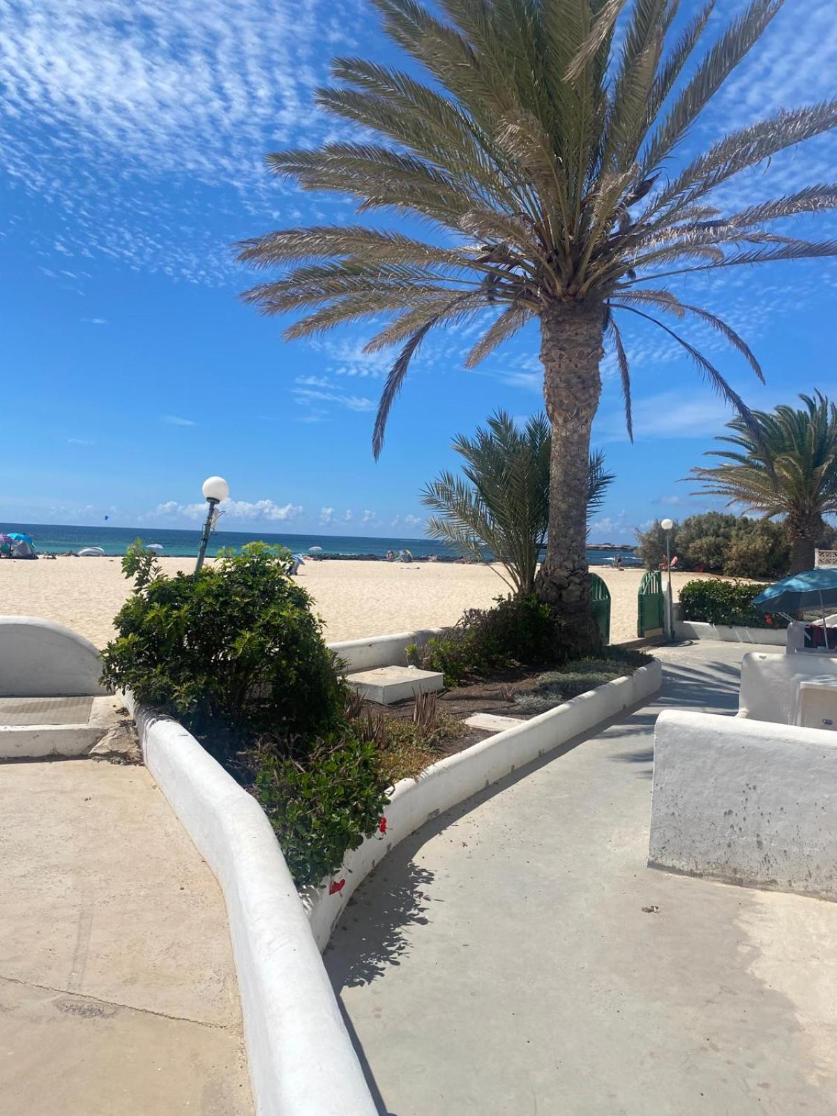 Cotillo 外观 照片