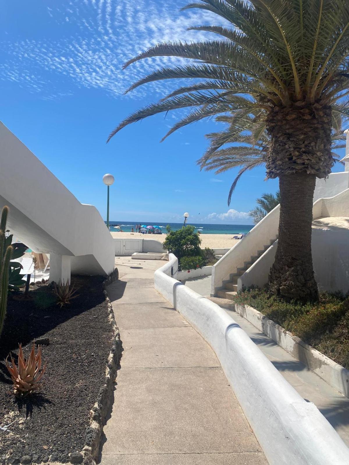 Cotillo 外观 照片