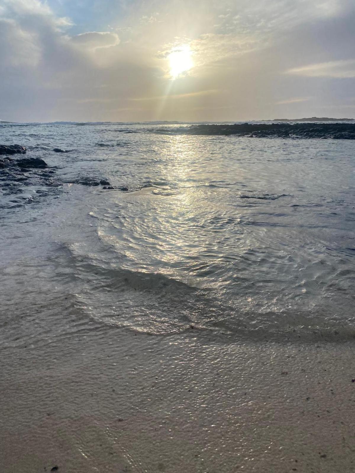 Cotillo 外观 照片