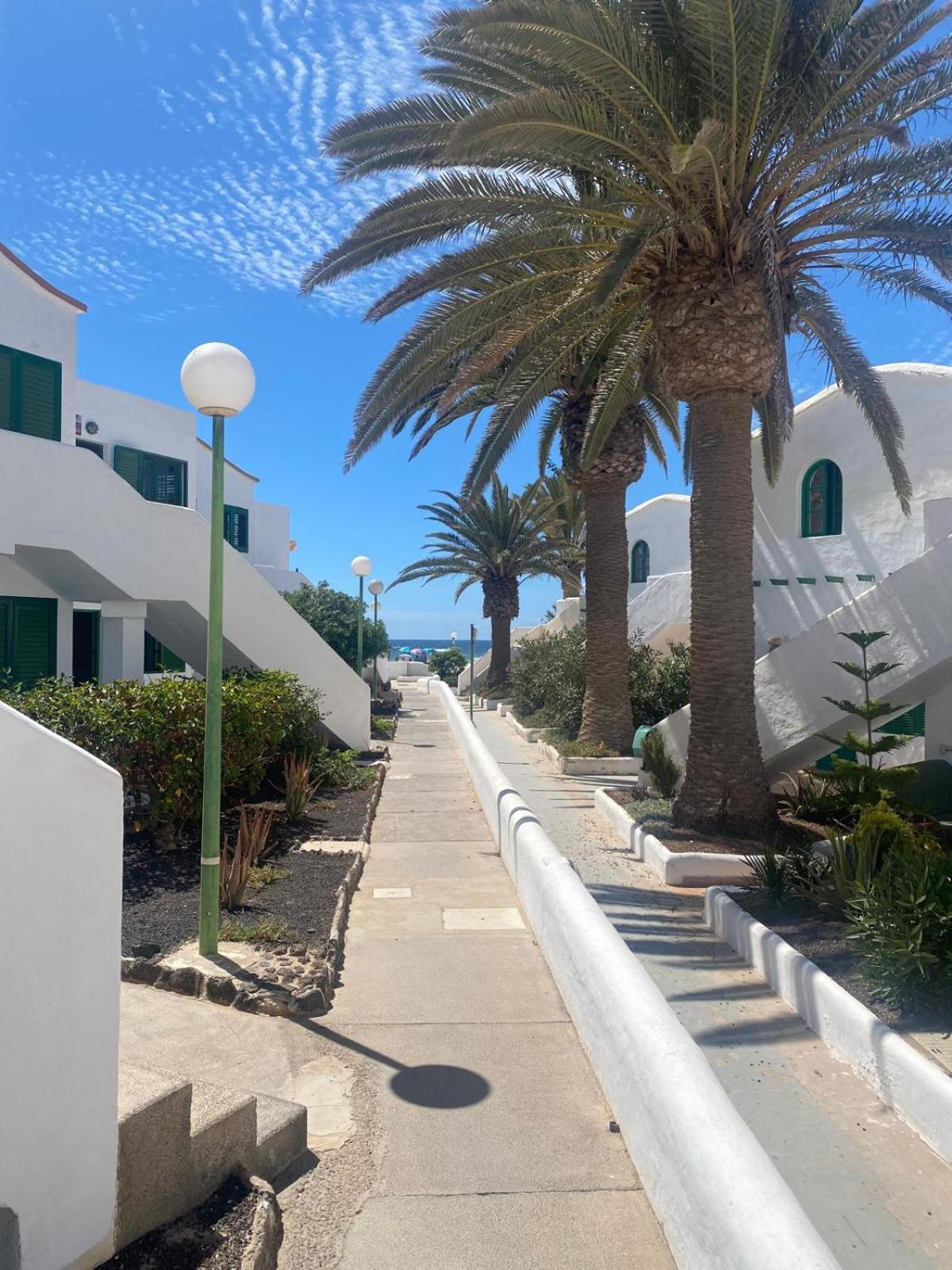 Cotillo 外观 照片