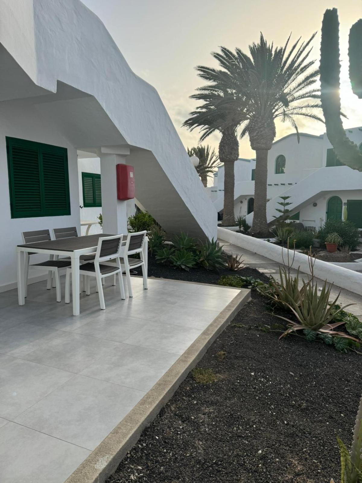 Cotillo 外观 照片